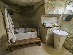 Cappadocia Minia Cave Hotel