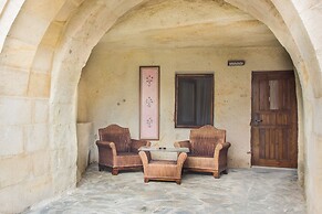 Cappadocia Minia Cave Hotel