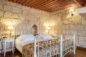 Cappadocia Minia Cave Hotel