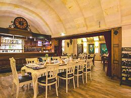 Cappadocia Minia Cave Hotel