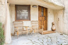 Cappadocia Minia Cave Hotel