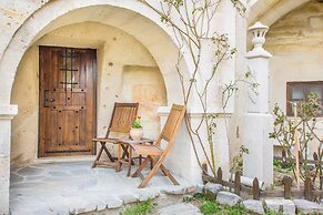 Cappadocia Minia Cave Hotel