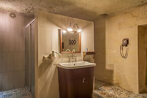 Cappadocia Minia Cave Hotel