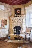 Cappadocia Minia Cave Hotel