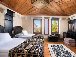 Cappadocia Minia Cave Hotel
