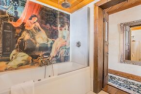 Cappadocia Minia Cave Hotel