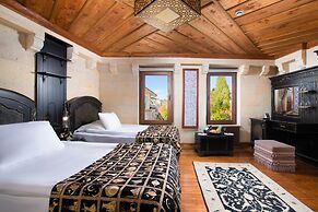Cappadocia Minia Cave Hotel