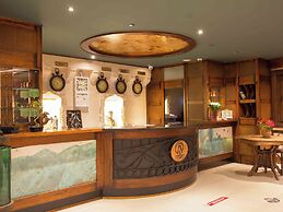 Cappadocia Minia Cave Hotel