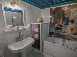 Cappadocia Minia Cave Hotel