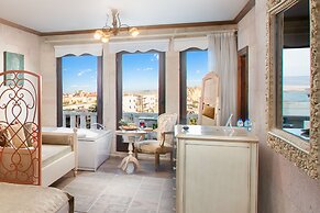 Cappadocia Minia Cave Hotel