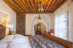 Cappadocia Minia Cave Hotel
