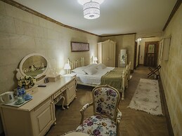 Cappadocia Minia Cave Hotel