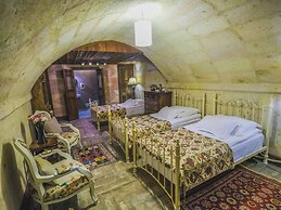 Cappadocia Minia Cave Hotel