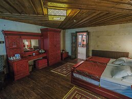 Cappadocia Minia Cave Hotel