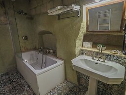 Cappadocia Minia Cave Hotel