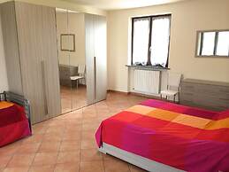 The Green GuestHouse