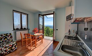 The Green GuestHouse