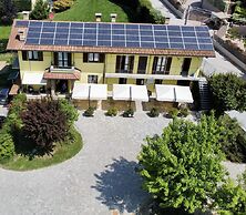 The Green GuestHouse