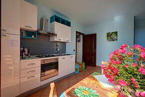 The Green GuestHouse