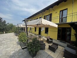 The Green GuestHouse