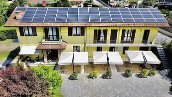 The Green GuestHouse