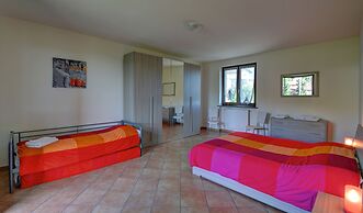The Green GuestHouse