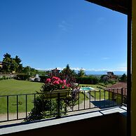 The Green GuestHouse