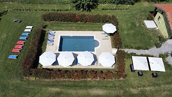The Green GuestHouse