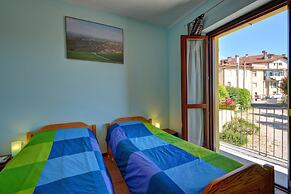The Green GuestHouse
