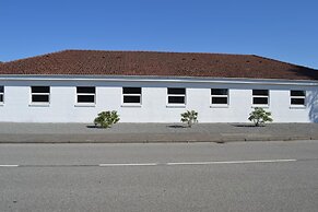 Dolphin Hotel Annex