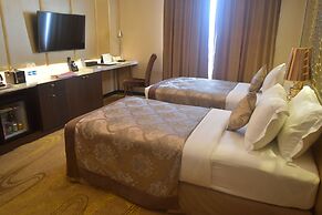Best Western Chinatown Hotel