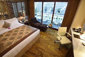Best Western Chinatown Hotel