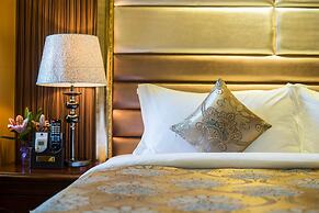 Best Western Chinatown Hotel