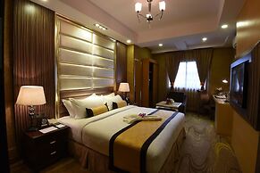 Best Western Chinatown Hotel