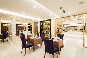 Best Western Chinatown Hotel