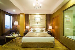 Best Western Chinatown Hotel