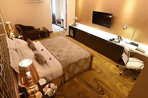 Best Western Chinatown Hotel