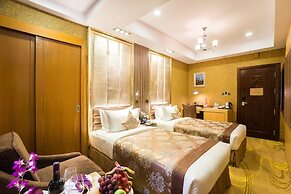 Best Western Chinatown Hotel