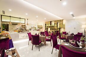 Best Western Chinatown Hotel