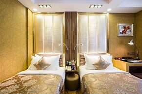 Best Western Chinatown Hotel