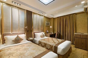 Best Western Chinatown Hotel