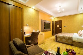 Best Western Chinatown Hotel