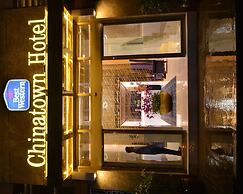 Best Western Chinatown Hotel