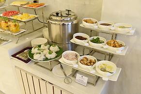 Best Western Chinatown Hotel