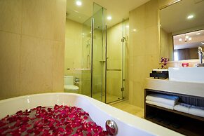 Best Western Chinatown Hotel