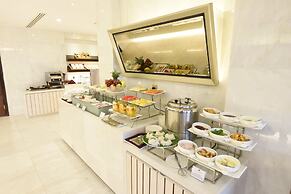 Best Western Chinatown Hotel
