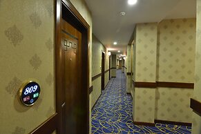 Best Western Chinatown Hotel