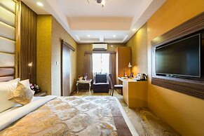 Best Western Chinatown Hotel