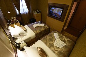 Best Western Chinatown Hotel