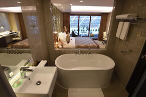 Best Western Chinatown Hotel